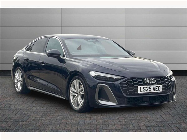 Large image for the Used Audi A5