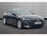 Audi A5 Image 1