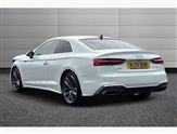 Audi A5 Image 3