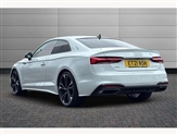 Audi A5 Image 3