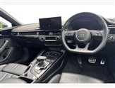 Audi A5 Image 6