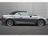 Audi A5 Image 4