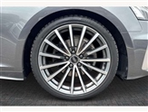 Audi A5 Image 5