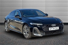 Used Audi A5