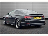 Audi A5 Image 3