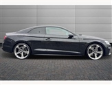 Audi A5 Image 4