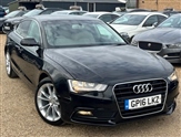 Used Audi A5