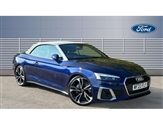 Audi A5 Image 1