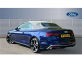 Audi A5 Image 2