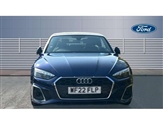 Audi A5 Image 3
