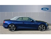 Audi A5 Image 5