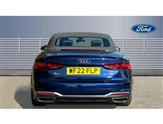 Audi A5 Image 6