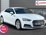 Used Audi A5