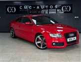 Used Audi A5