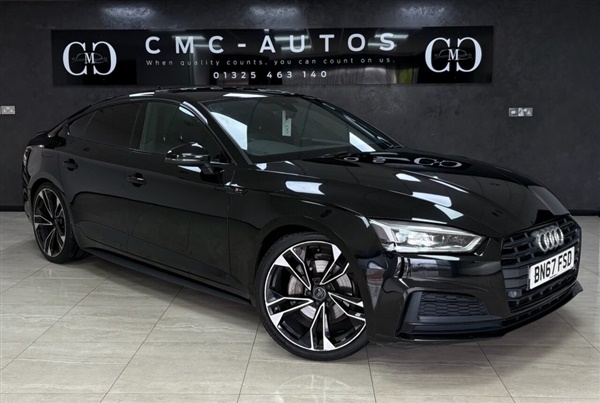 Large image for the Used Audi A5