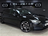 Used Audi A5