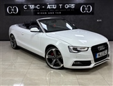 Used Audi A5