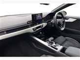 Audi A5 Image 2