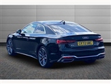 Audi A5 Image 3