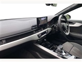 Audi A5 Image 2