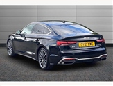 Audi A5 Image 3
