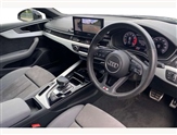 Audi A5 Image 6