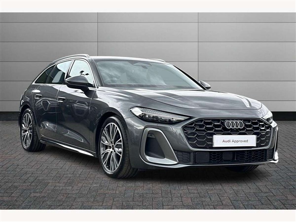 Large image for the Used Audi A5