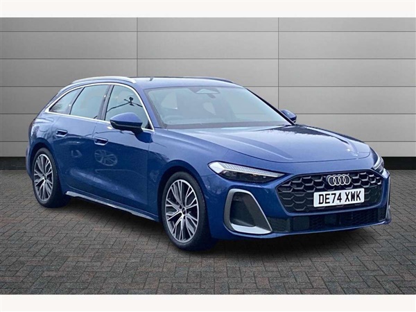 Large image for the Used Audi A5