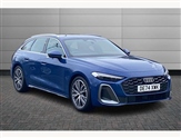 Audi A5 Image 1