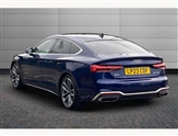Audi A5 Image 3