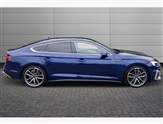 Audi A5 Image 4