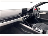 Audi A5 Image 2