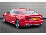Audi A5 Image 3