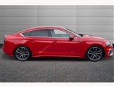 Audi A5 Image 4