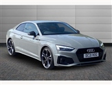 Audi A5 Image 1