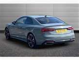 Audi A5 Image 3