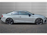 Audi A5 Image 4