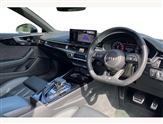 Audi A5 Image 6