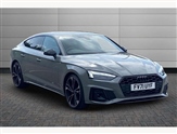 Audi A5 Image 1