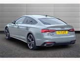 Audi A5 Image 3