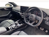 Audi A5 Image 6