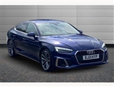 Audi A5 Image 1