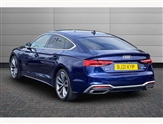 Audi A5 Image 3