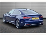Audi A5 Image 3