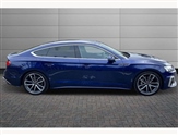 Audi A5 Image 4