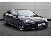 Audi A5 Image 1