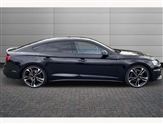 Audi A5 Image 4