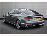 Audi A5 Image 3