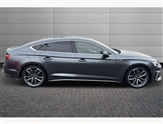 Audi A5 Image 4