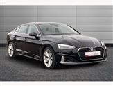 Audi A5 Image 1